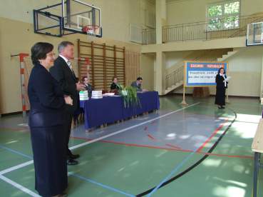 Matura 2009.