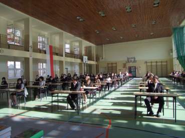 Matura 2009.