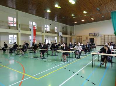 Matura 2010.