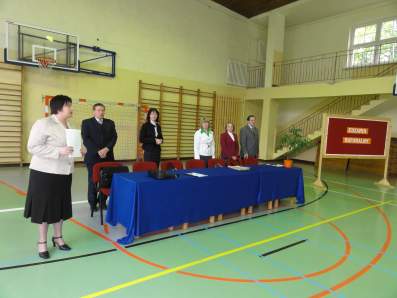 Matura 2010.