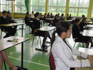 Matura 2010.
