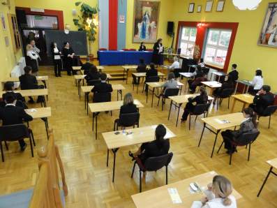 Matura 2010.
