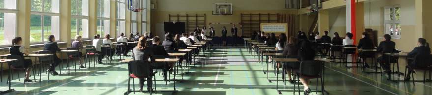 Matura 2011.