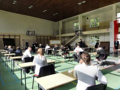 Matura 2011.