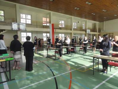 Matura 2011.