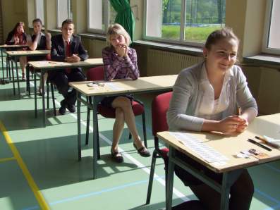 Matura 2011.