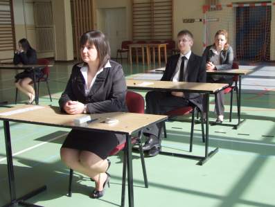 Matura 2011.