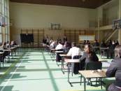 Matura 2011.