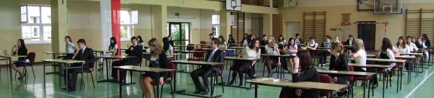 Matura 2012.