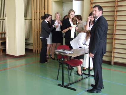 Matura 2012.