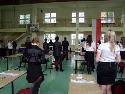 Matura 2012.