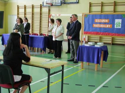 Matura 2012.