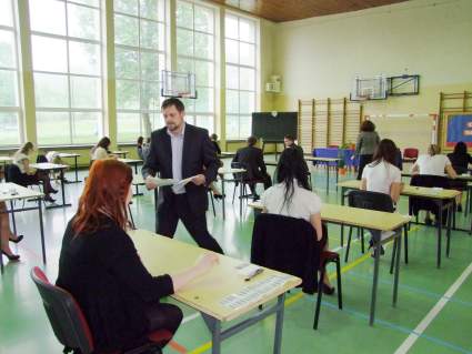 Matura 2012.