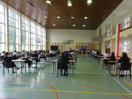Matura 2012.