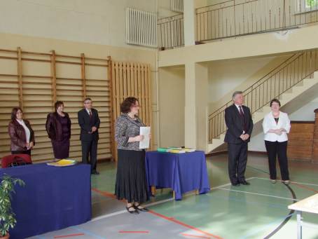 Matura 2013.