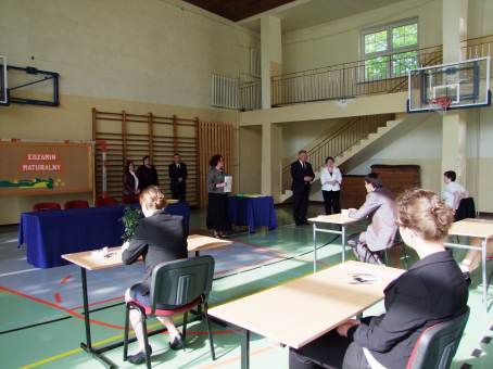 Matura 2013.
