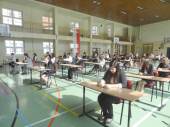 Matura 2013.