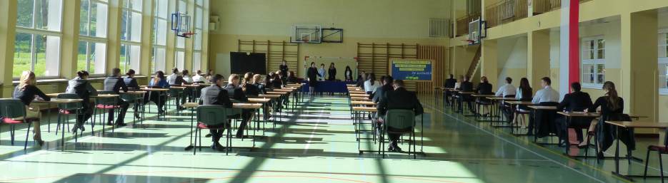 Matura 2014.