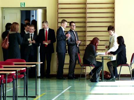 Matura 2014.