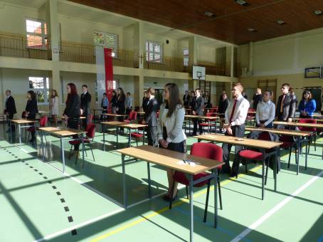 Matura 2014.