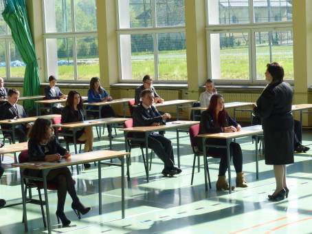 Matura 2014.