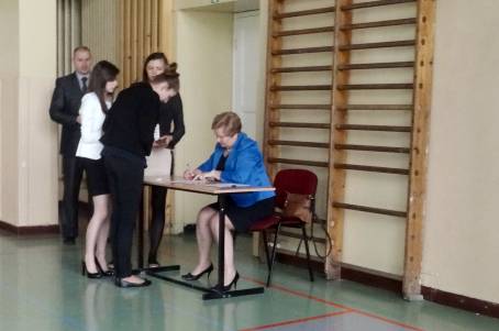 Matura 2015.