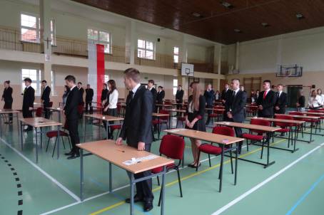 Matura 2015.