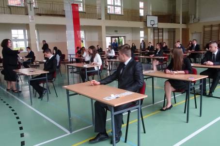 Matura 2015.