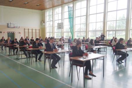Matura 2015.