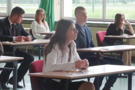 Matura 2015.