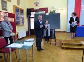 Matura 2016 r.