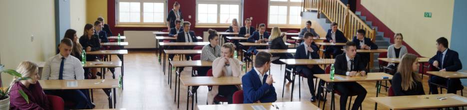 Matura 2016 r.