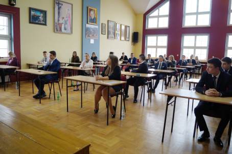 Matura 2016 r.