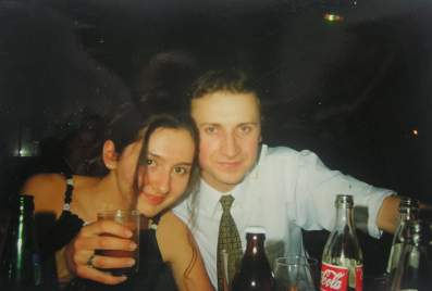 Studni�wka 1999.