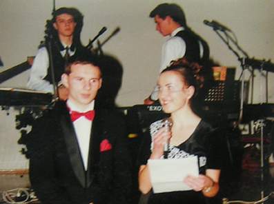 Studni�wka 2000.