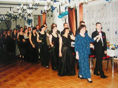 Studni�wka 2000.