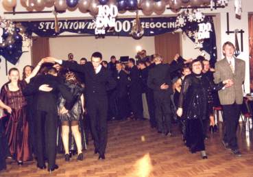 Studni�wka 2001.