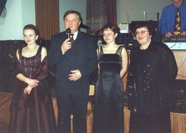 Studni�wka 2001.