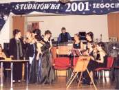 Studni�wka 2001.