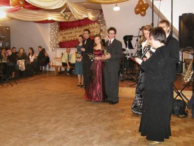 Studni�wka 2008.
