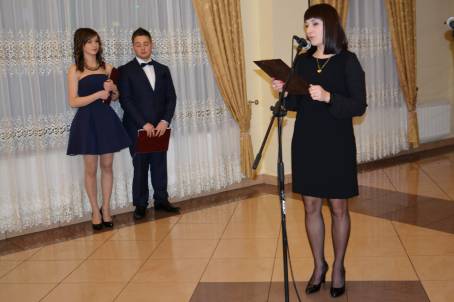 XIX studni�wka - 24.02.2015 r.
